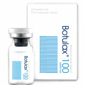 Botulax 100 Units