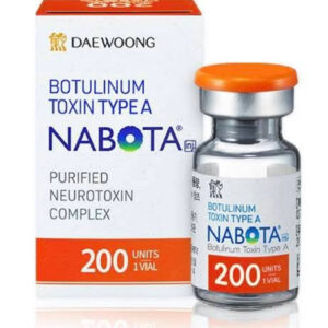 Nabota 200 Units
