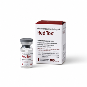 Redtox 100 Units
