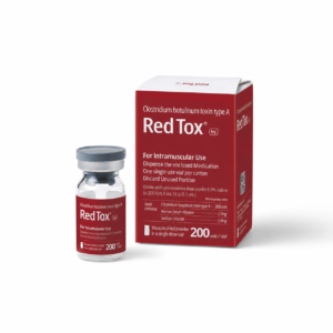 Redtox 200 Units